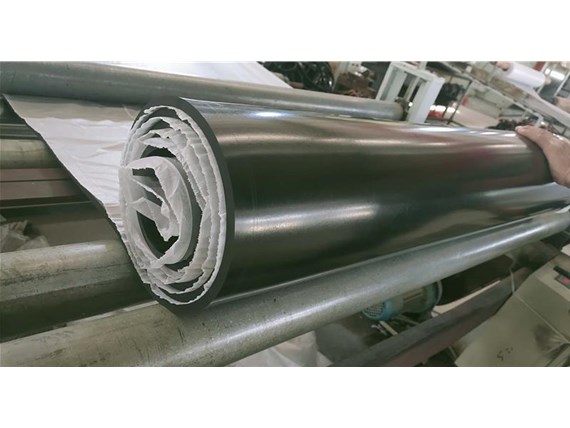 工業橡膠板價格是多少 