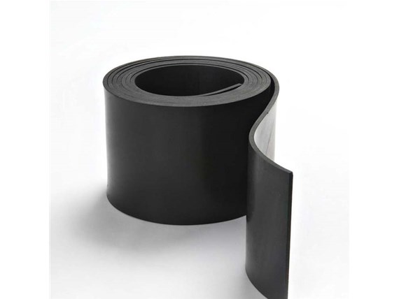 絕緣橡膠板是什么材料?