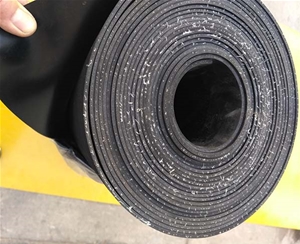 方塊橡膠板有什么特質呢?