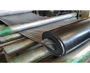 夾布橡膠板的應(yīng)用范圍