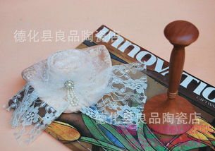歐式仿古婚紗擺件 情人節浪漫與家居藝術的完美交融