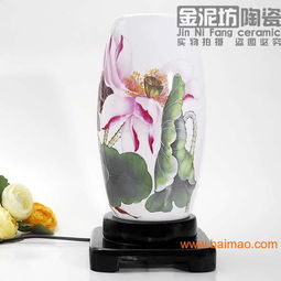 融合藝術與光明的陶瓷燈具選品指南