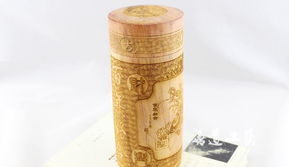 品味自然之美 正品天然紅豆杉杯子茶杯與紅木木質工藝品的價值解析