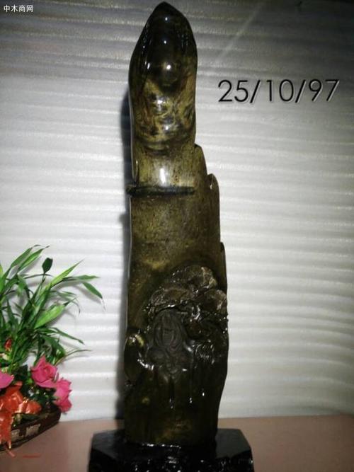 百藝軒古典工藝品 木韻流芳的匠心之作